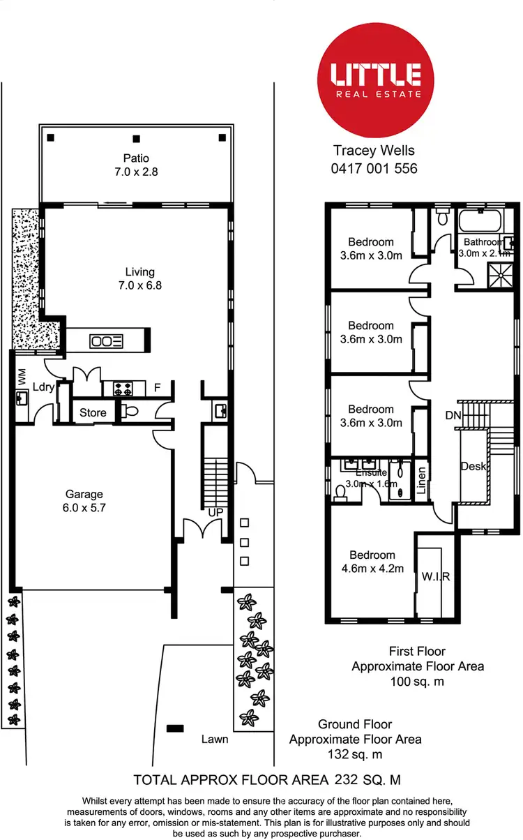 Floorplan of Homely house listing, 7 Capella Street, Coomera QLD 4209