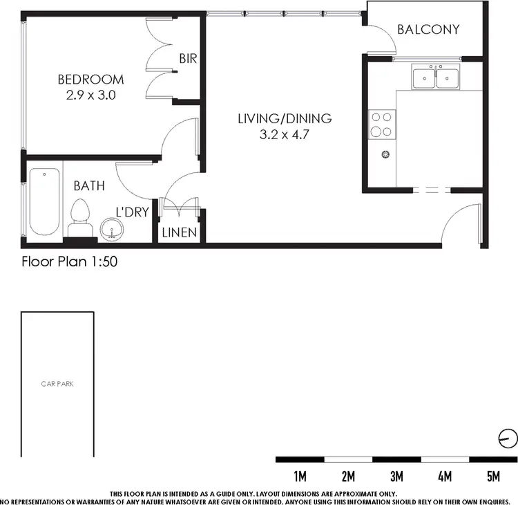 Floorplan of Homely apartment listing, 9/7a Motherwell Street, South Yarra VIC 3141