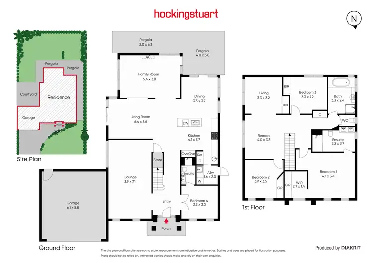 Floorplan of Homely house listing, 29 Sandy Point Road, Sanctuary Lakes VIC 3030