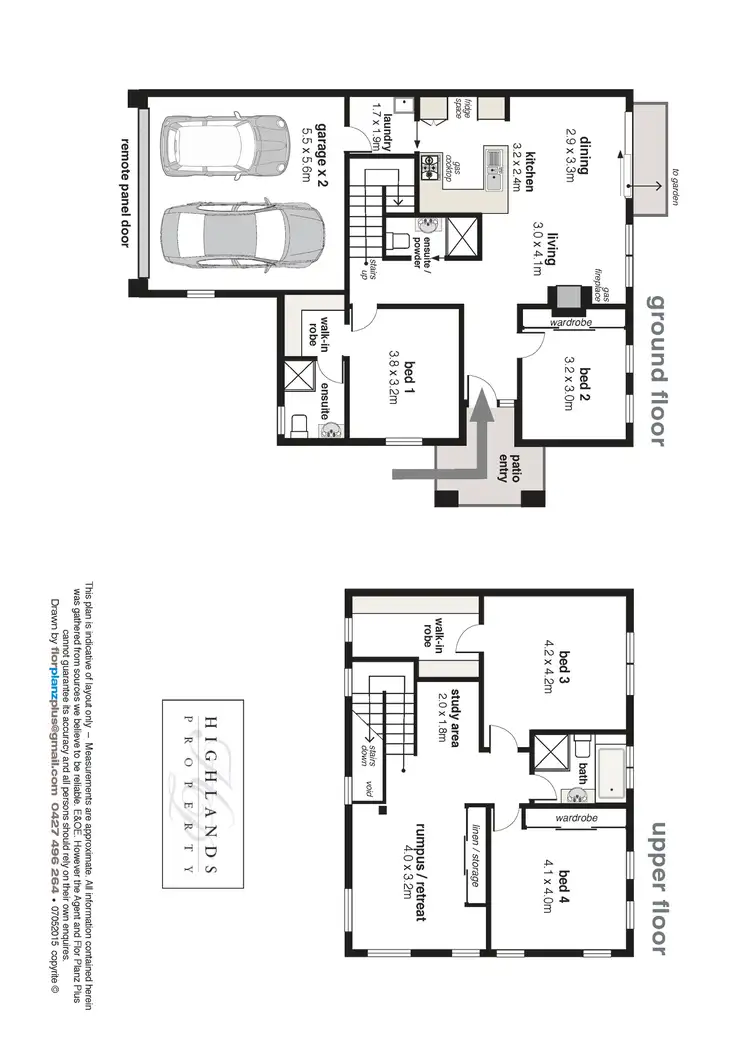 Floorplan of Homely villa listing, 13/3 Suttor Road, Moss Vale NSW 2577