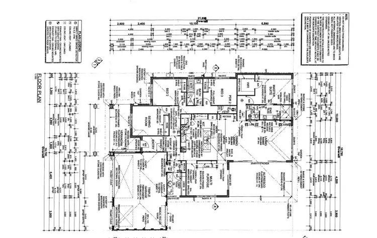 Floorplan of Homely house listing, 18 Kincraig Street, Donnybrook WA 6239
