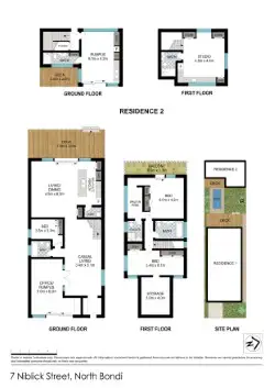 Floorplan of Homely house listing, Address available on request