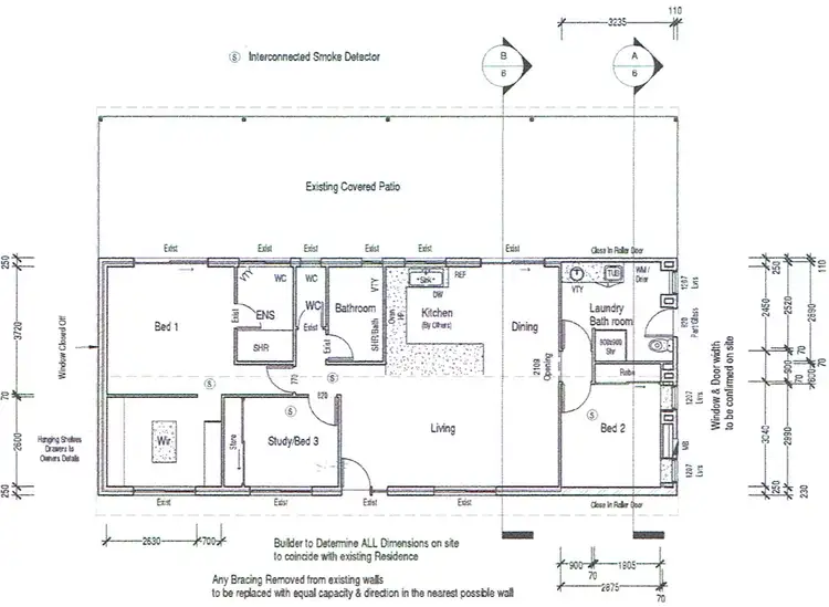 Floorplan of Homely house listing, 16 Sunset Drive, Noosa Heads QLD 4567