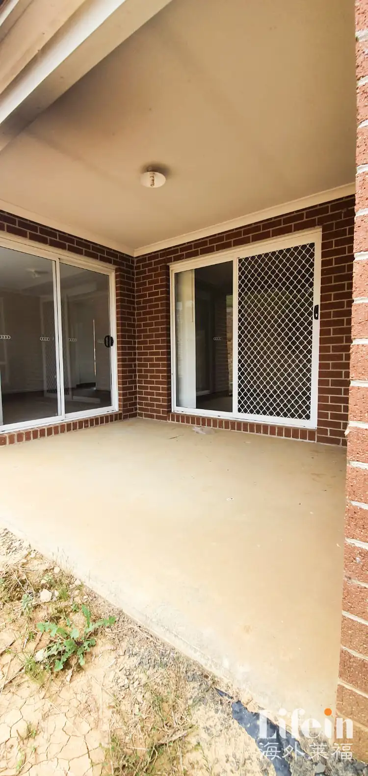 Floorplan of Homely house listing, 41 Dunnart Boulevard, Whittlesea VIC 3757