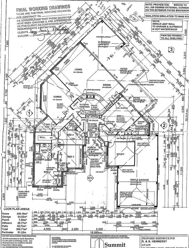 Floorplan of Homely house listing, 21 Riviera Way, Pelican Point WA 6230