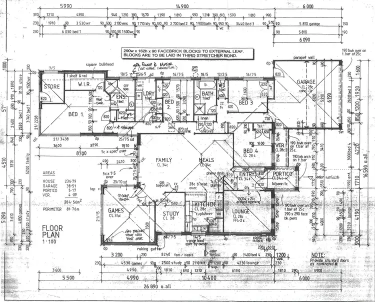 Floorplan of Homely house listing, 35 Pickworth Retreat, Pelican Point WA 6230