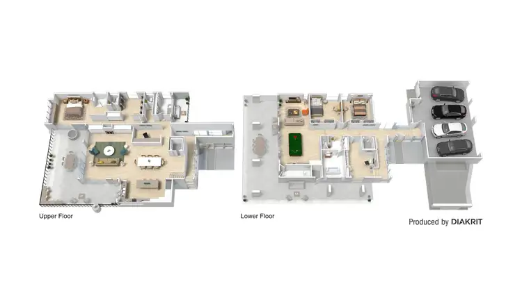 Floorplan of Homely house listing, 31 Bay Road, Mount Martha VIC 3934