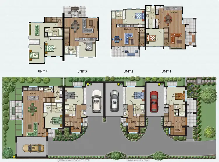 Floorplan of Homely house listing, 11 Hakea Street, Templestowe VIC 3106