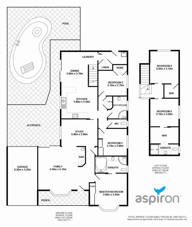 Floorplan of Homely house listing, 9 Browning Close, Wetherill Park NSW 2164
