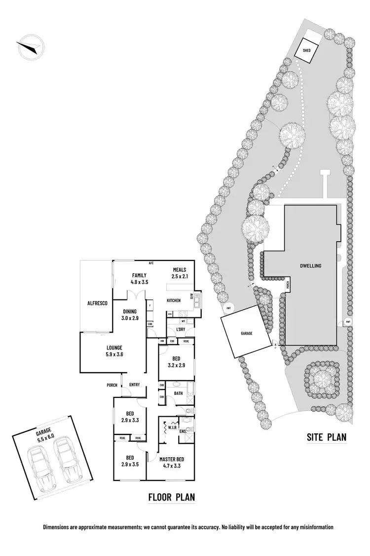 Floorplan of Homely house listing, 7 Bettina Court, Templestowe Lower VIC 3107
