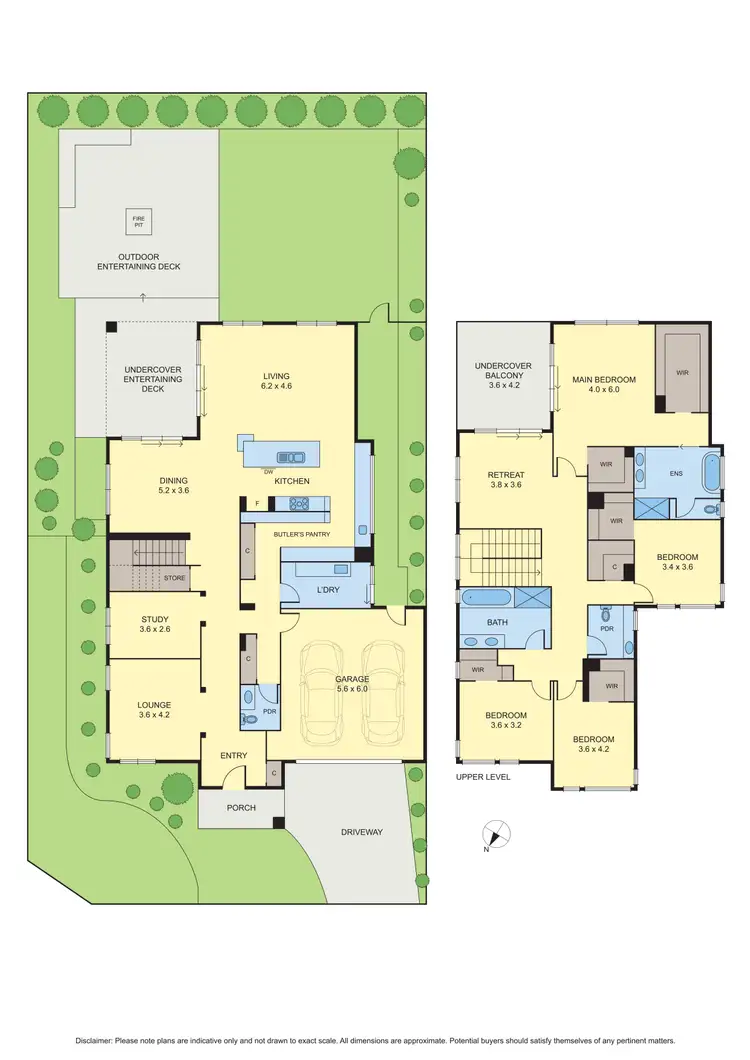 Floorplan of Homely house listing, 35 Bathgate Crescent, Cranbourne East VIC 3977