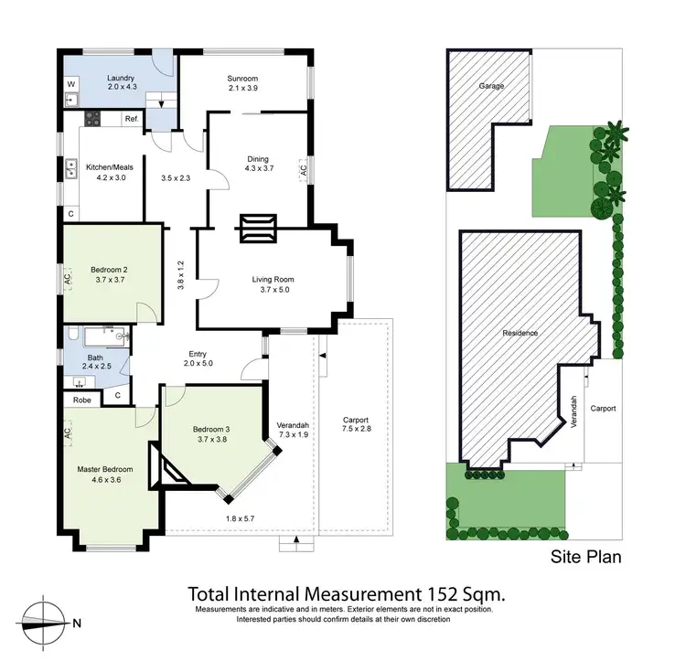 Floorplan of Homely house listing, 12 Wigton Street, Ascot Vale VIC 3032