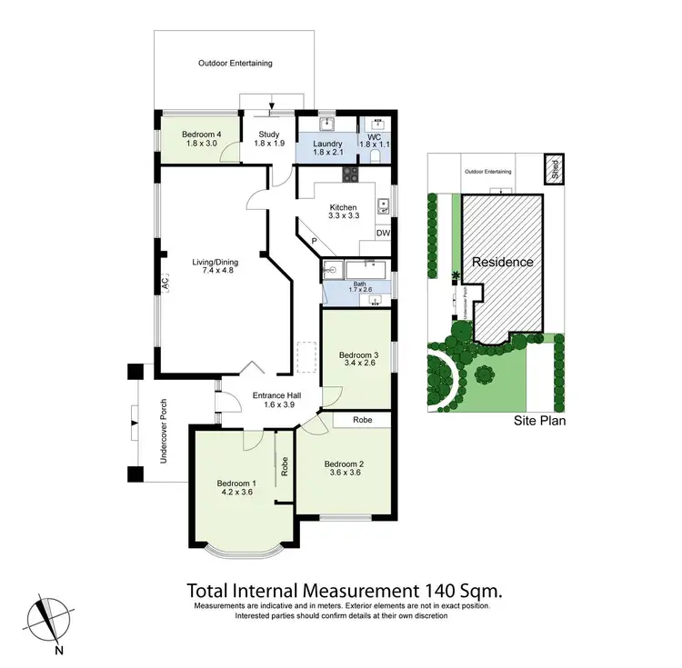 Floorplan of Homely house listing, 37 Rupert Street, West Footscray VIC 3012