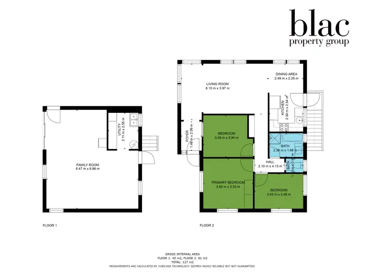 Floorplan of Homely house listing, 34 Gertrude Street, Strathpine QLD 4500