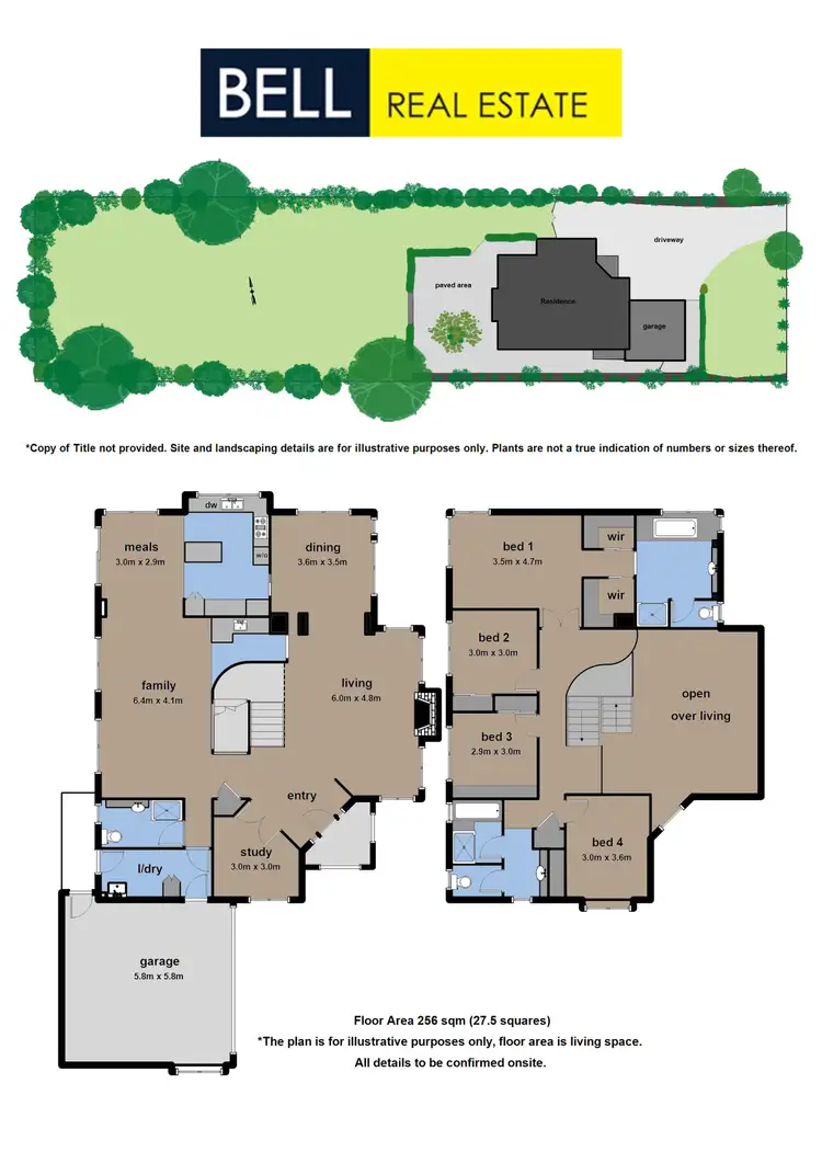 Floorplan of Homely house listing, 22 St Austell Road, Belgrave South VIC 3160