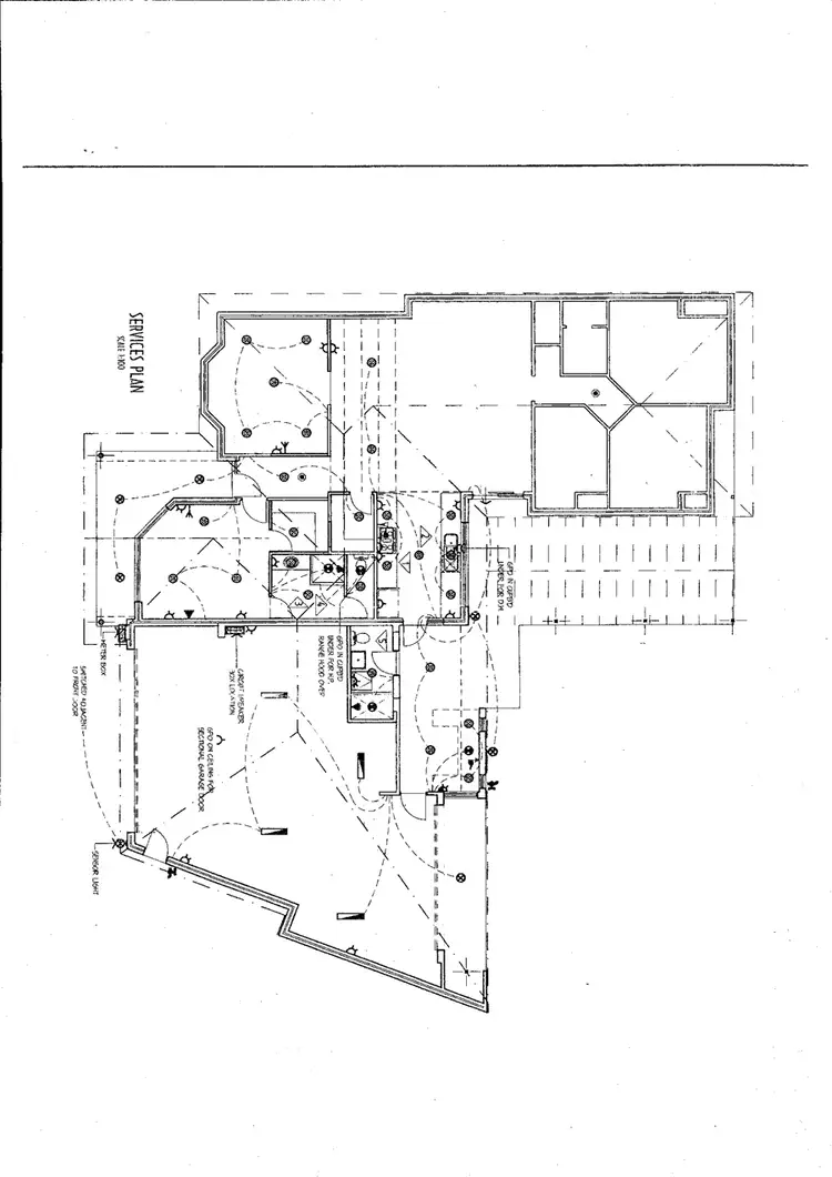 Floorplan of Homely house listing, 5 Leeton Close, Halls Head WA 6210
