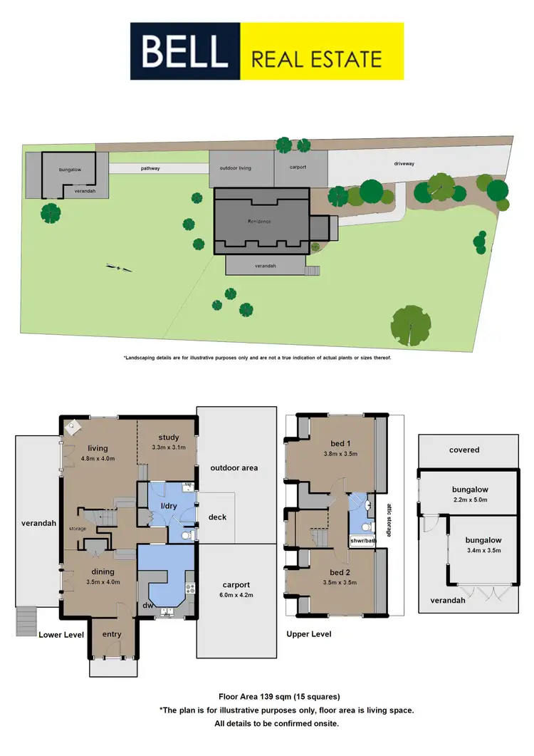 Floorplan of Homely house listing, 28 Hume Lane, Mount Dandenong VIC 3767