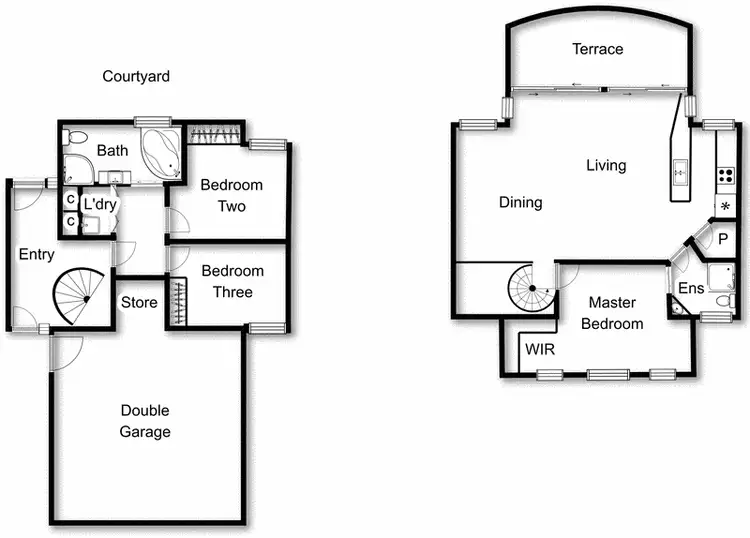 Floorplan of Homely house listing, 9 Carnall Close, Holt ACT 2615