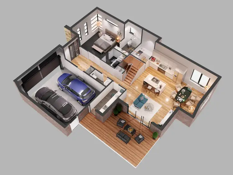 Floorplan of Homely house listing, Address available on request