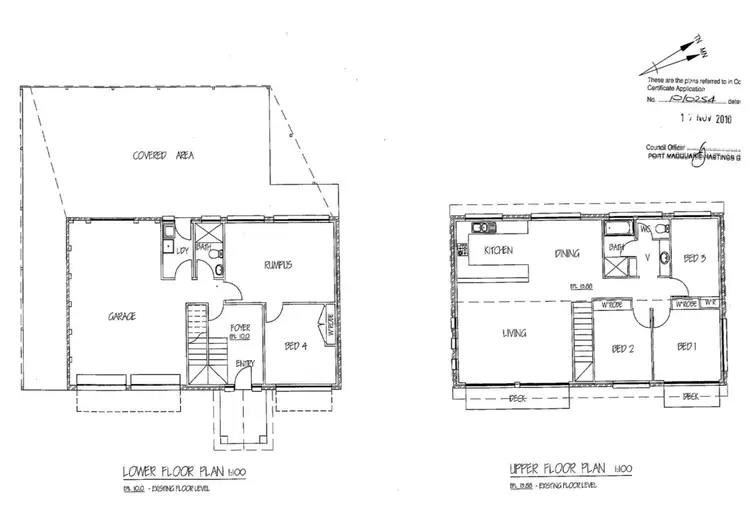 Floorplan of Homely house listing, 5 Seaview Avenue, Dunbogan NSW 2443