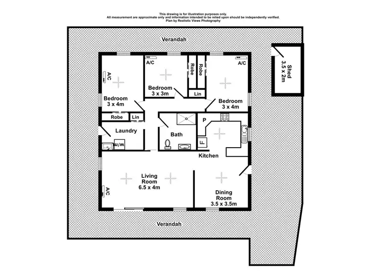 Floorplan of Homely house listing, 9 Tolmer Street, Anula NT 812