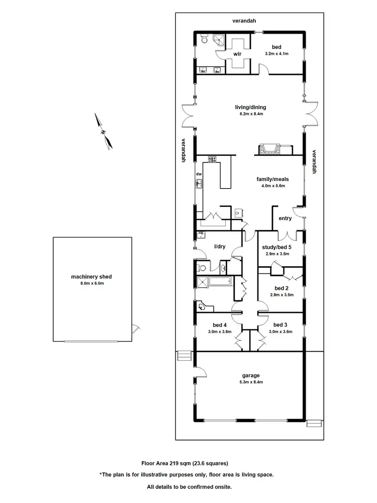 Floorplan of Homely house listing, 12 Ronald Avenue, Selby VIC 3159