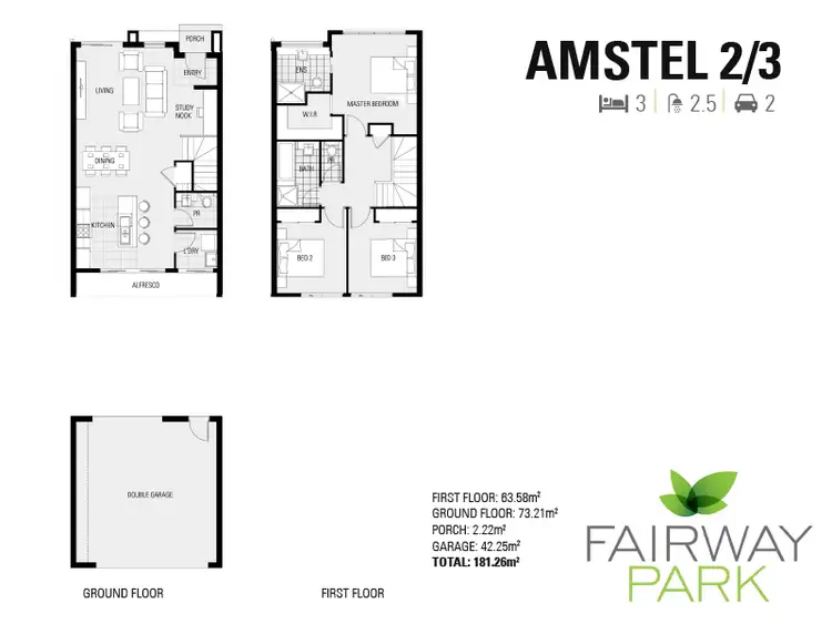Floorplan of Homely townhouse listing, 71/1030 Cranbourne-Frankston Road, Cranbourne VIC 3977