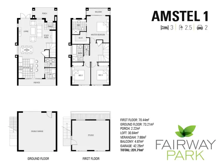 Floorplan of Homely townhouse listing, 84/1030 Cranbourne-Frankston Road, Cranbourne VIC 3977