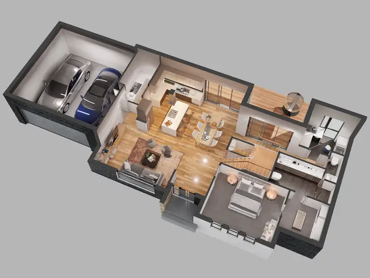 Floorplan of Homely house listing, Address available on request
