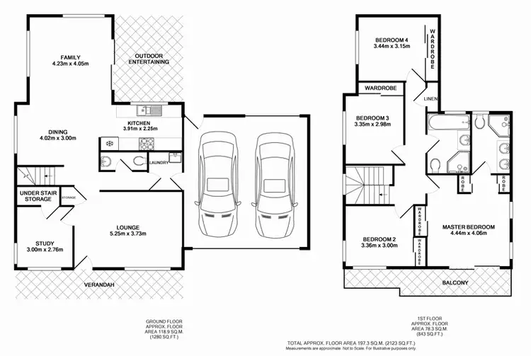 Floorplan of Homely house listing, 34 Montefiore Avenue, West Hoxton NSW 2171