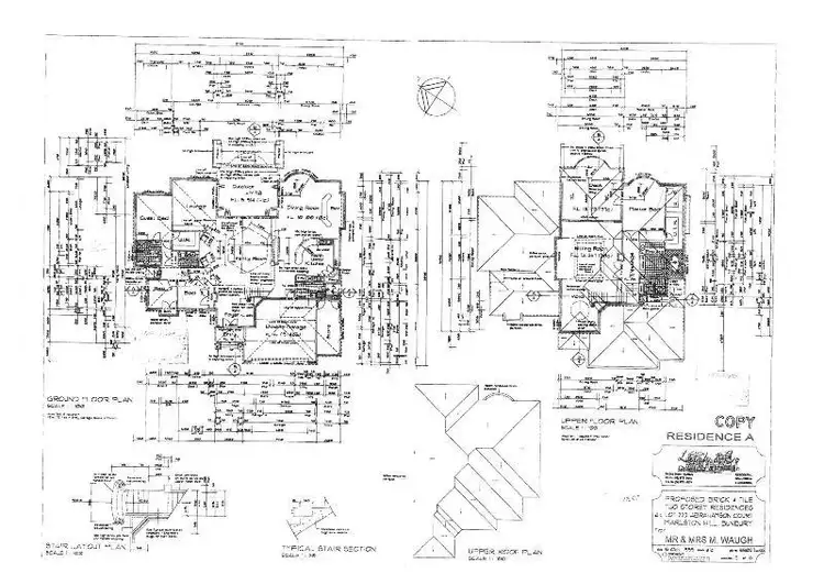 Floorplan of Homely house listing, 2 Abrahamson Mews, Bunbury WA 6230