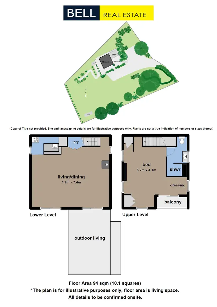 Floorplan of Homely house listing, 1486 Mount Dandenong Tourist Road, Mount Dandenong VIC 3767