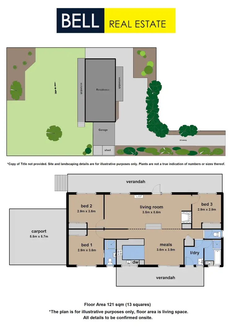 Floorplan of Homely house listing, 53 Commercial Road, Mount Evelyn VIC 3796