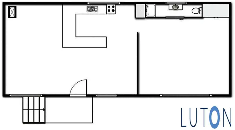 Floorplan of Homely house listing, 74 Little Burra Road, Burra NSW 2620