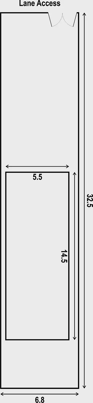 Floorplan of Homely house listing, 73 Ballarat Road, Maidstone VIC 3012