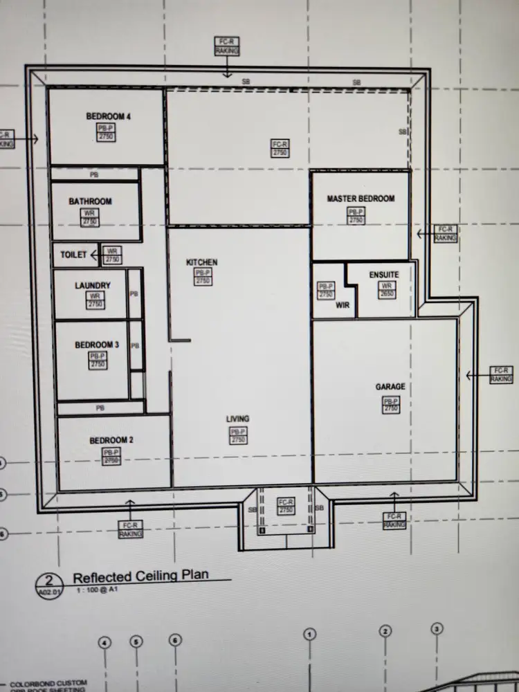 Floorplan of Homely house listing, 33 Andre Street, Mareeba QLD 4880