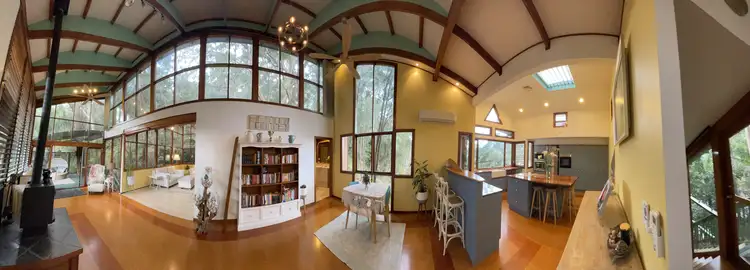 Floorplan of Homely house listing, 33 Melaleuca Crescent, Tascott NSW 2250