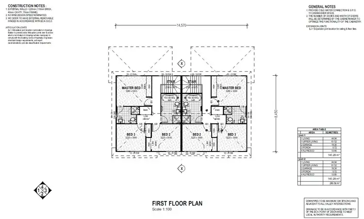 Floorplan of Homely unit listing, 69 John Street, Yeppoon QLD 4703