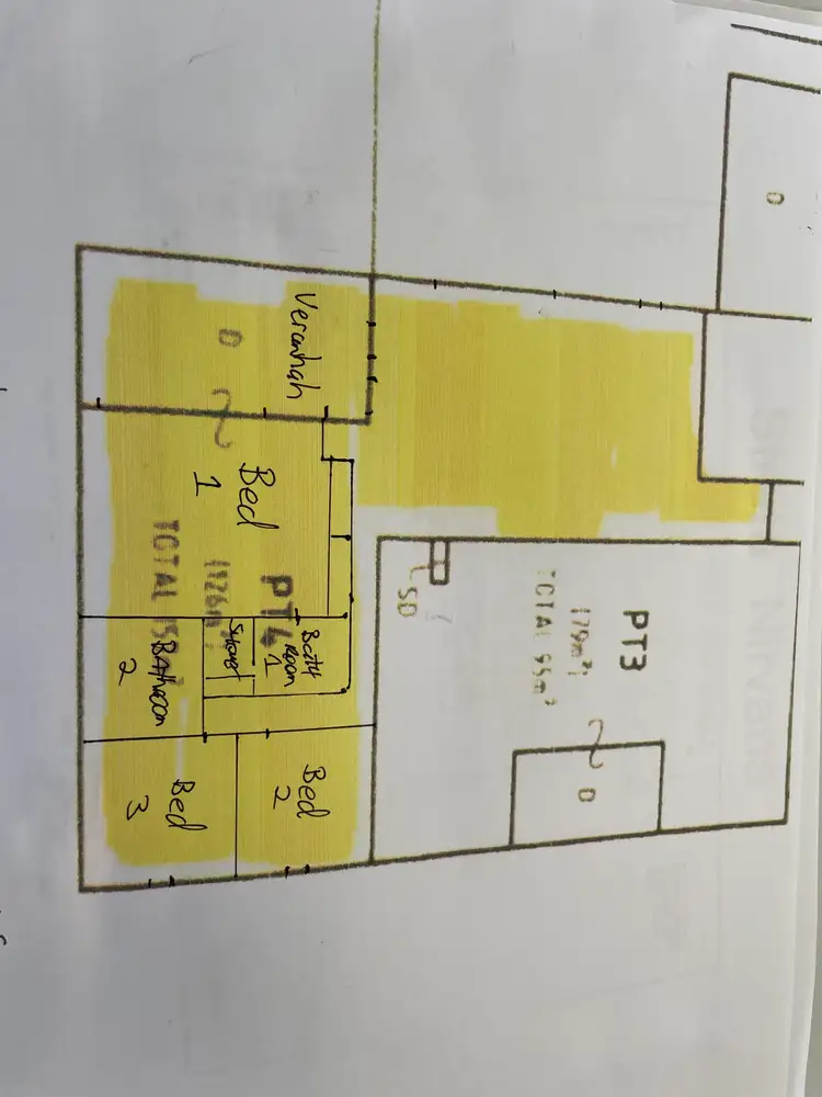 Floorplan of Homely apartment listing, 404/38 Smart Street, Charlestown NSW 2290