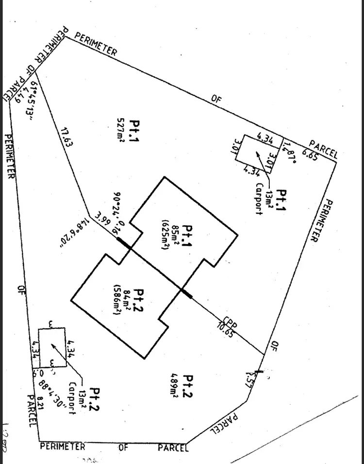 Floorplan of Homely house listing, Address available on request