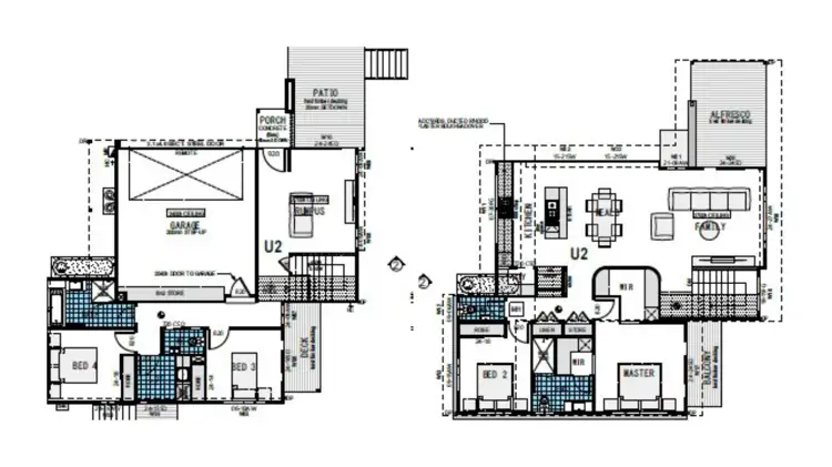 Floorplan of Homely land listing, 12 The Saddle, Tallwoods Village NSW 2430