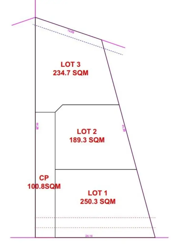 Floorplan of Homely house listing, 21 Ellard Avenue, Belmont WA 6104