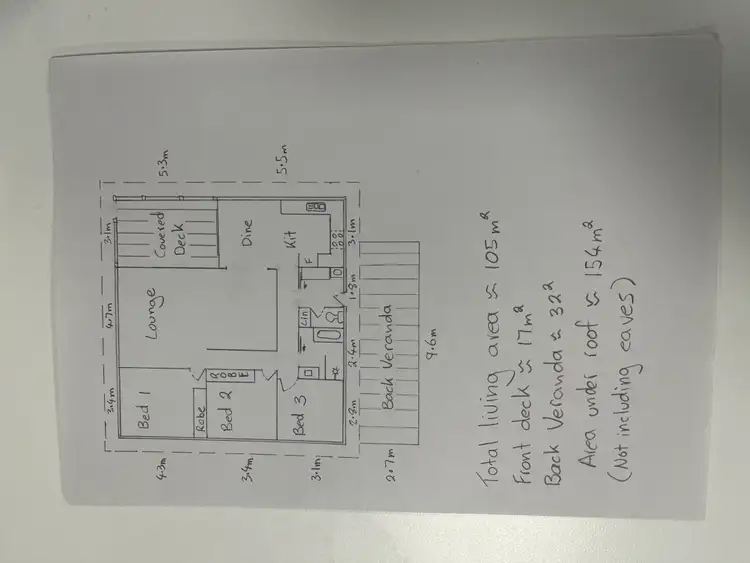 Floorplan of Homely house listing, 28 Dalgleish Street, South Toowoomba QLD 4350