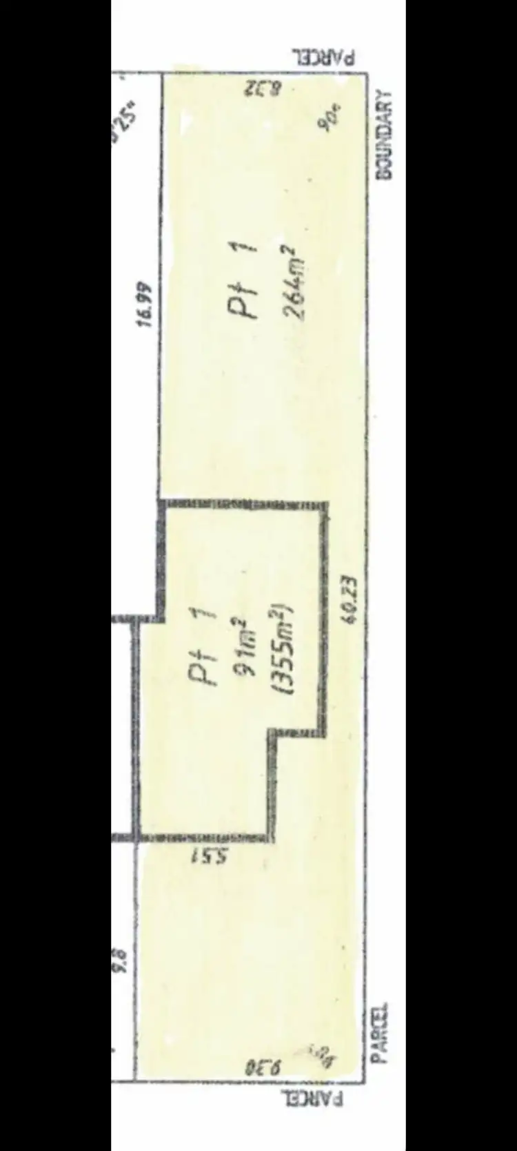 Floorplan of Homely house listing, 65 Selby Street, Daglish WA 6008