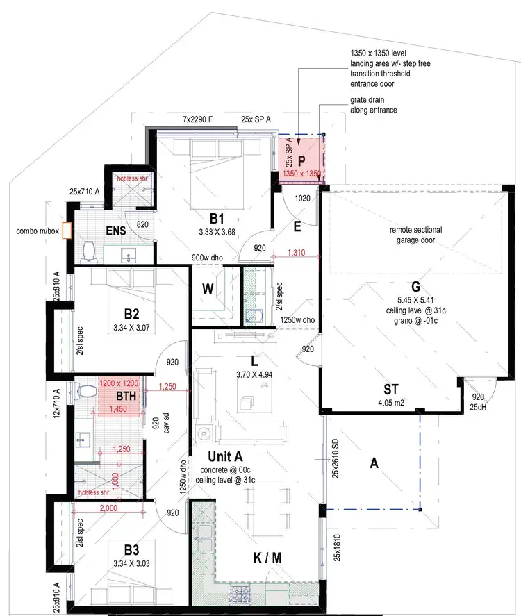 Floorplan of Homely land listing, 15 Misket Way, Caversham WA 6055