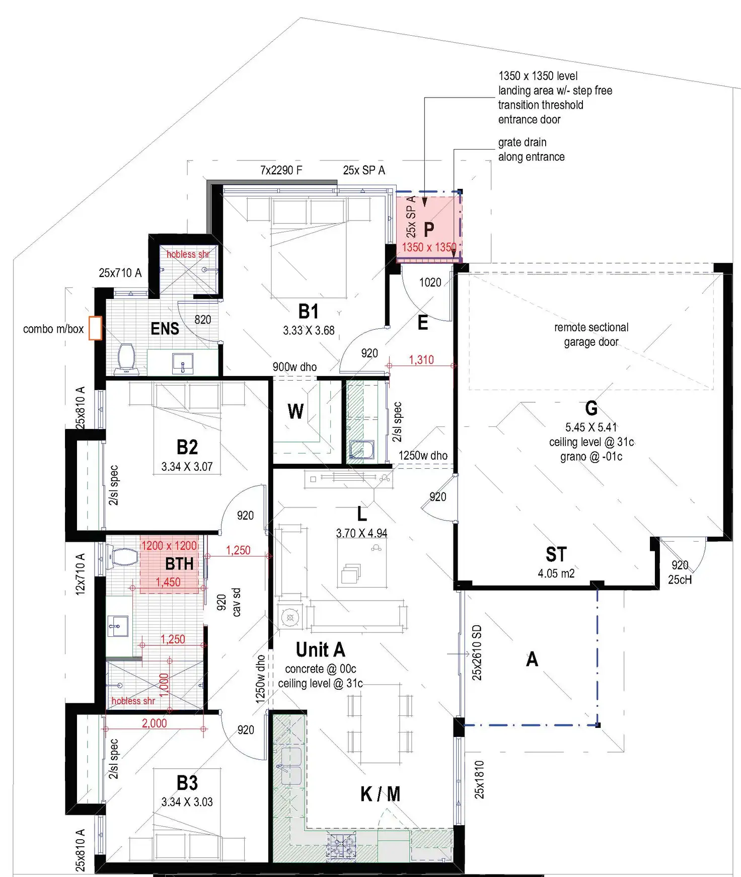 Floorplan of Homely land listing, 15 Misket Way, Caversham WA 6055