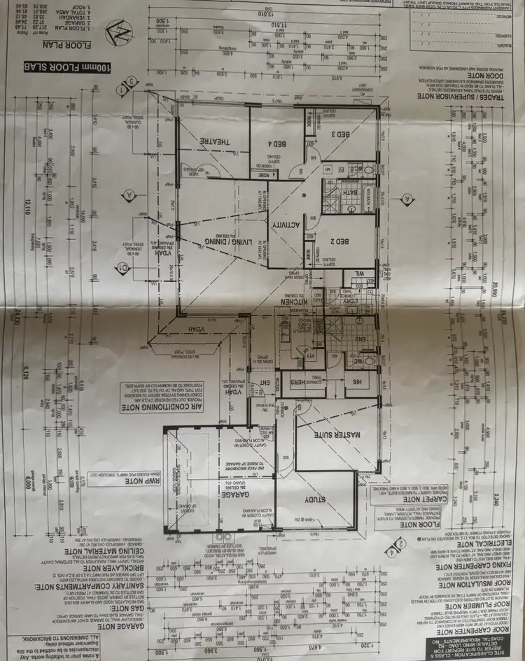 Floorplan of Homely house listing, 480 Hall Road, Serpentine WA 6125