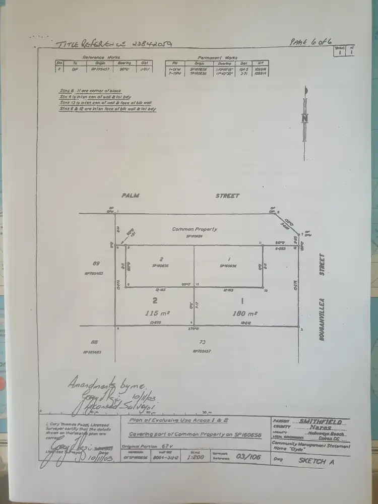 Floorplan of Homely house listing, Address available on request