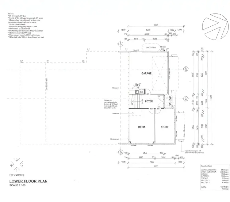 Floorplan of Homely house listing, 4 Rouse Street, Worongary QLD 4213