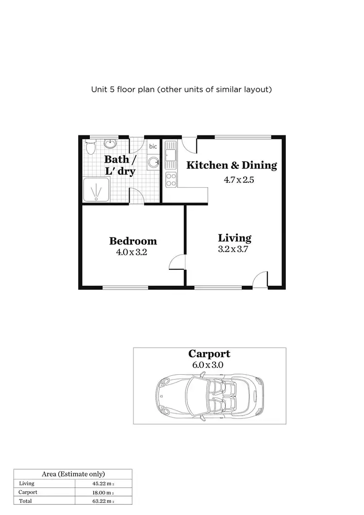 Floorplan of Homely house listing, 25 William Street, Norwood SA 5067